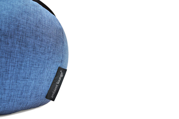 Cove Package in Blue Jazz (Indoor)