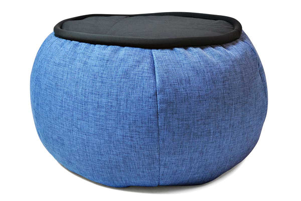 Cove Package in Blue Jazz (Indoor)