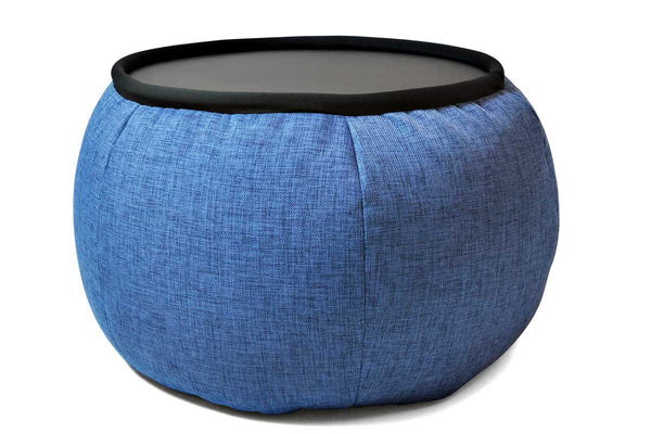 SOHO Package in Blue Jazz (Indoor)