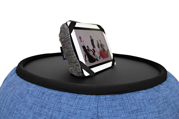 Cove Package in Blue Jazz (Indoor)