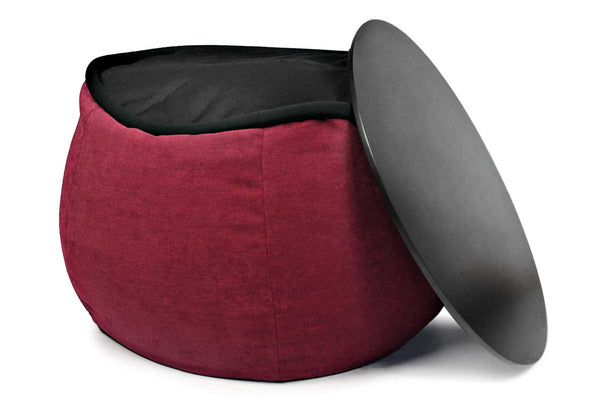 Cove Package in Wildberry Deluxe (Indoor)