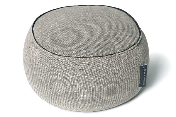 Butterfly Chaise Package in Eco Weave (Indoor)