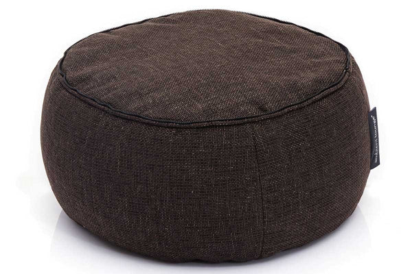 Butterfly Chaise Package in Hot Chocolate (Indoor)