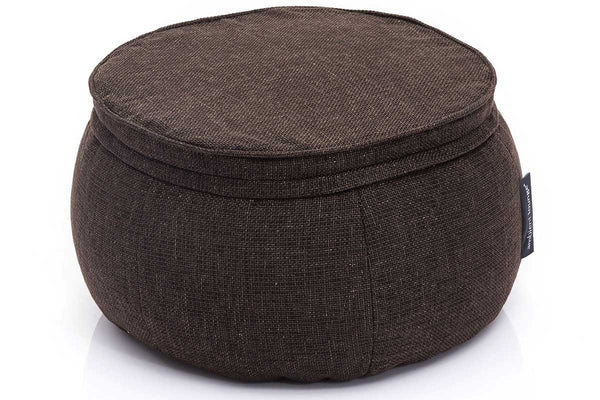 Butterfly Chaise Package in Hot Chocolate (Indoor)