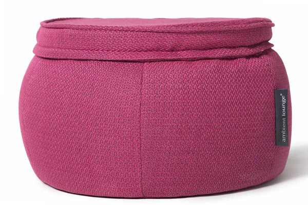 Butterfly Chaise Package in Sakura Pink (Indoor)