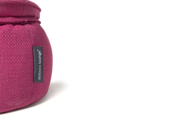 Butterfly Chaise Package in Sakura Pink (Indoor)