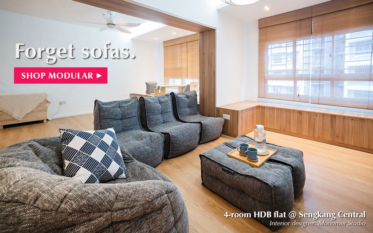 Avatar Lounger bean bags for home cinemas and living rooms.